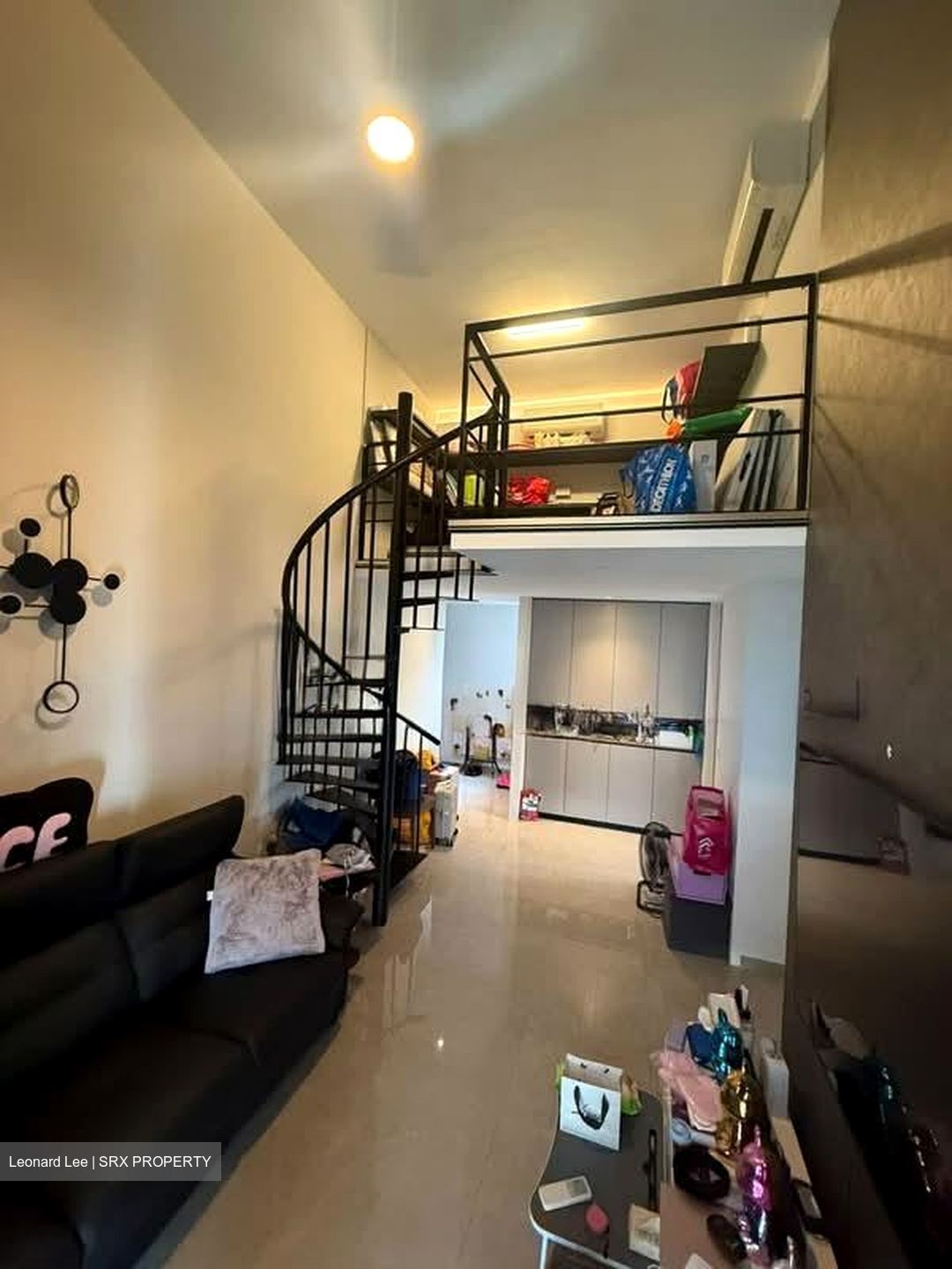 The Tapestry (D18), Condominium #574579881